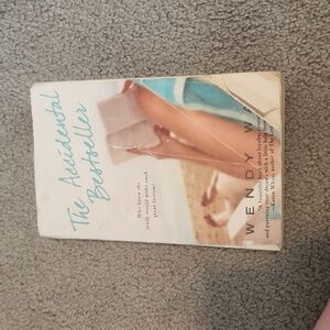 The Accidental Bestseller by Wendy Max